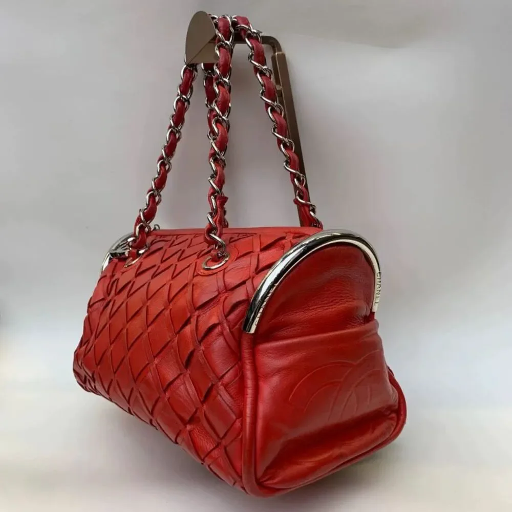Chanel Women Pre-Loved Bag Very Good Condition